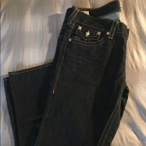 TRUE RELIGION JEANS